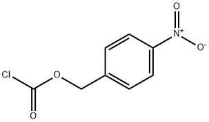 4-Nitrobenzyl chloroformate(4457-32-3)
